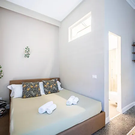 L'oasi Di Monte Mario Guest house *
