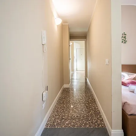 L'oasi Di Monte Mario Guest house Rome