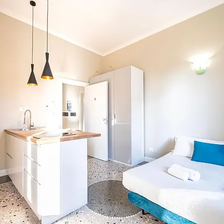L'oasi Di Monte Mario Guest house *