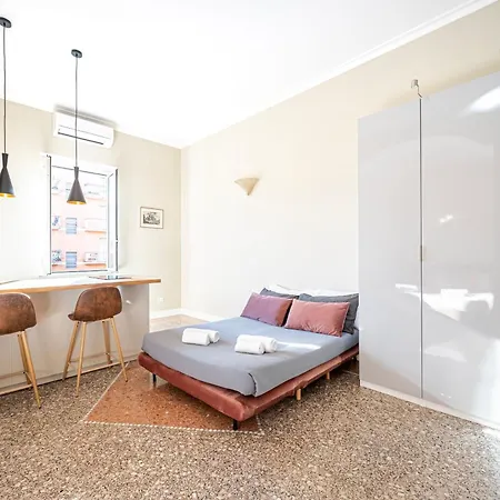 L'oasi Di Monte Mario Guest house Rome