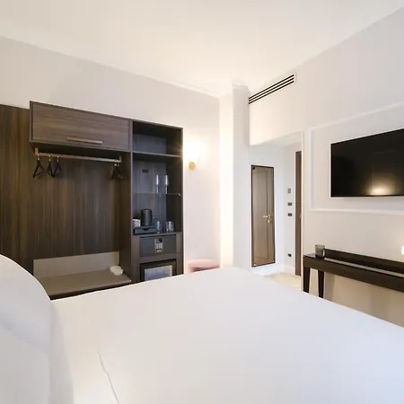 Bh Hotel Rome
