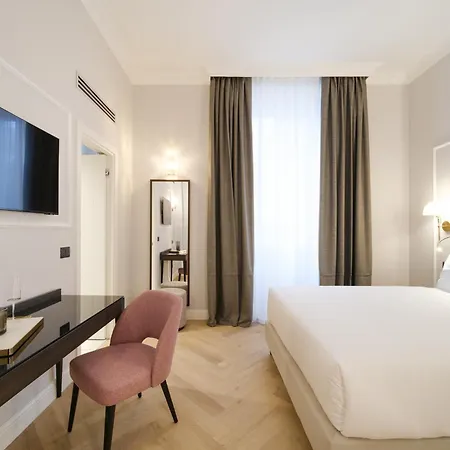 Bh 4* Rome