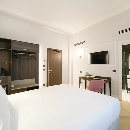 Hotel Bh Rome