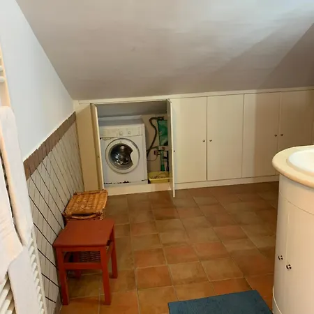 Casetta Gentili Apartment Rome