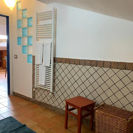Apartment Casetta Gentili Rome