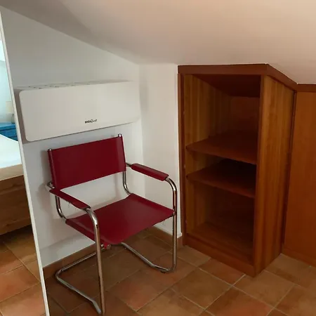 Casetta Gentili Apartment