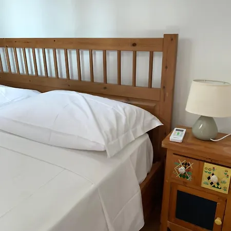 Casetta Gentili Apartment *