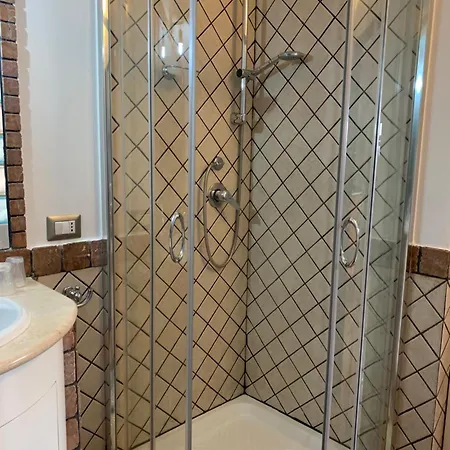 Casetta Gentili Apartment Rome