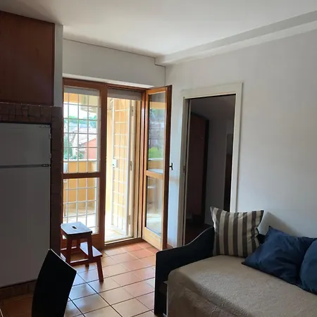 Casetta Gentili Rome