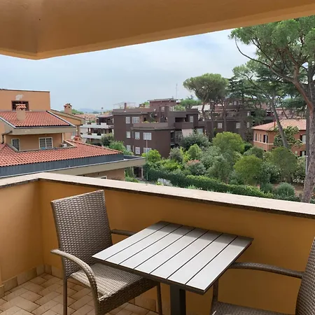 Apartment Casetta Gentili *