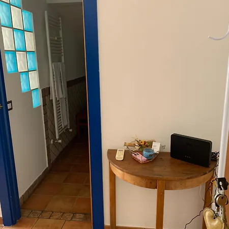Apartment Casetta Gentili Rome