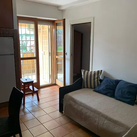 Apartment Casetta Gentili *