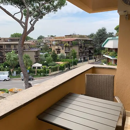 Casetta Gentili Apartment *