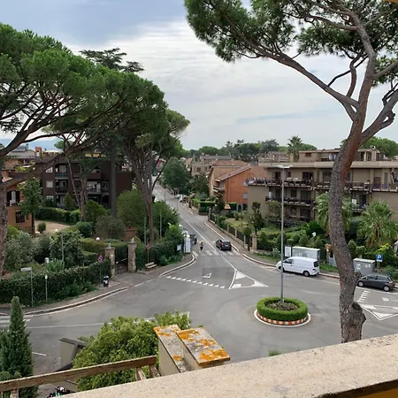 Casetta Gentili * Rome