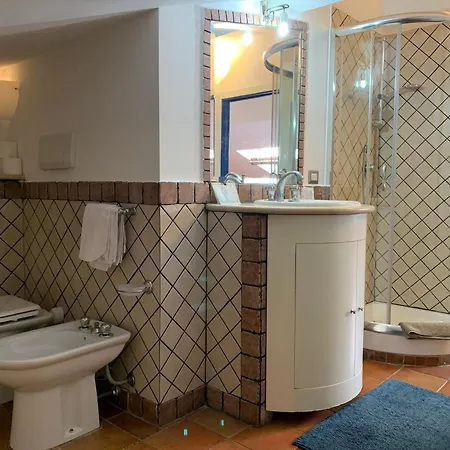 Casetta Gentili Apartment Rome