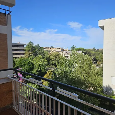 Apartment Coviello *