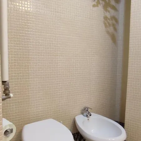 Apartamento Brancaleone Loft, Metro C *