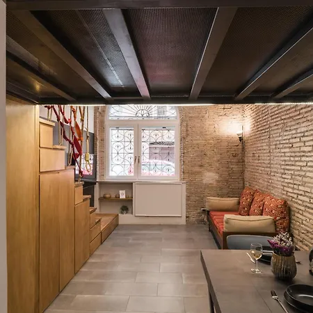 Monti - Colosseo - Luxury Loft 1bdr - New * Rome