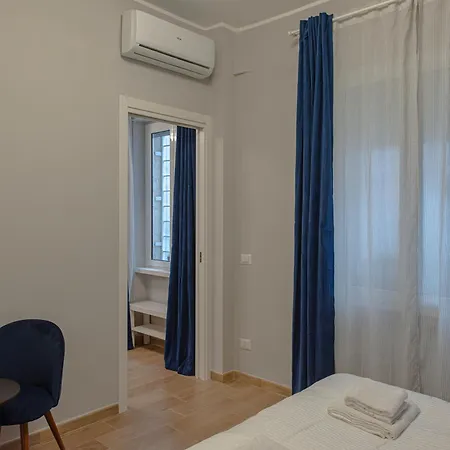 Goldstar Rome