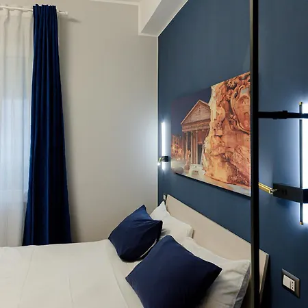 Apartment Goldstar Rome