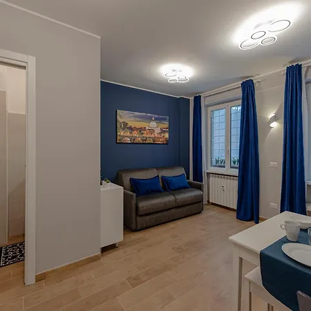 Goldstar Rome
