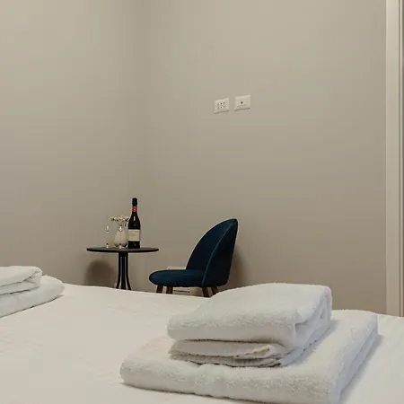 Goldstar Apartment Rome
