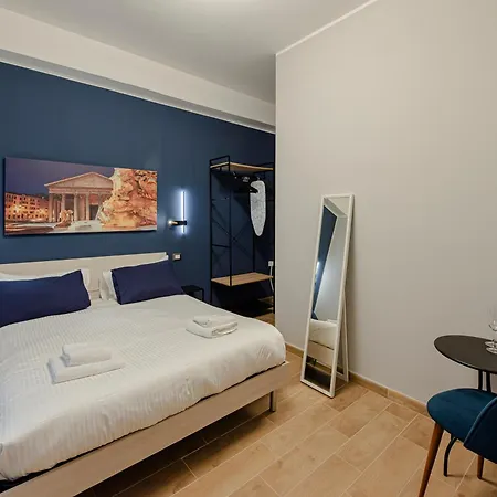 Goldstar * Rome