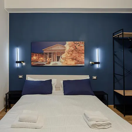 Goldstar Rome