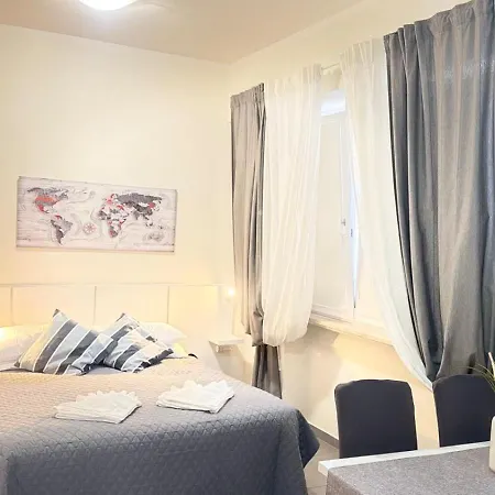 Appartamento My House Gemelli *