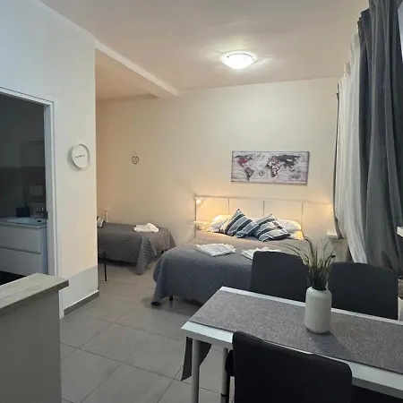 Appartamento My House Gemelli Roma