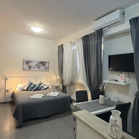 My House Gemelli *