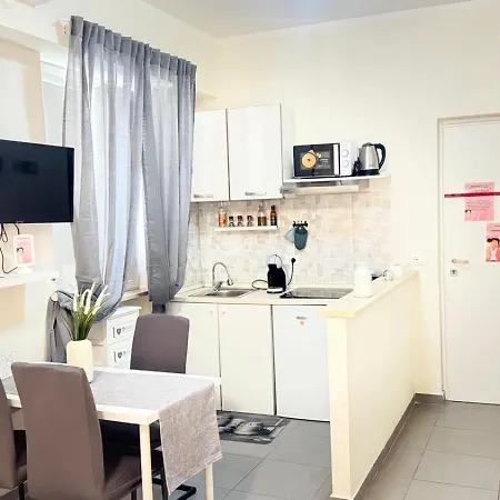 My House Gemelli
