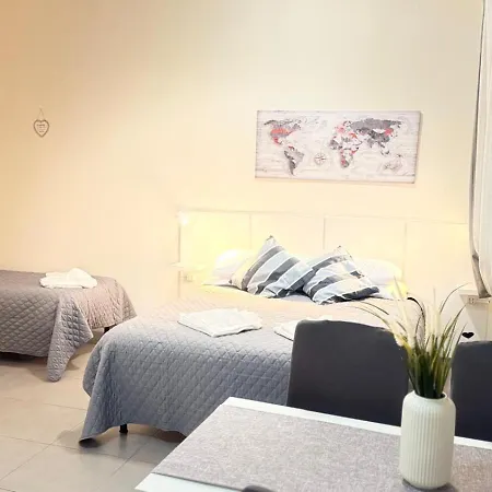 My House Gemelli Appartamento