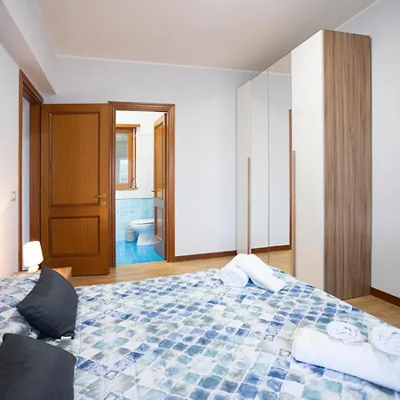 Apartment Metro A Battistini-vaticano Cuore 2bdr