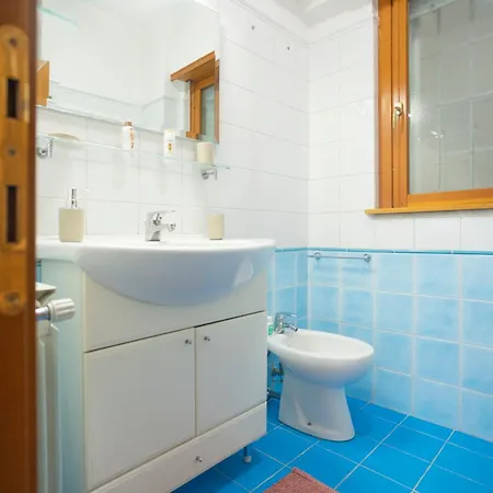 Metro A Battistini-vaticano Cuore 2bdr Apartment Rome