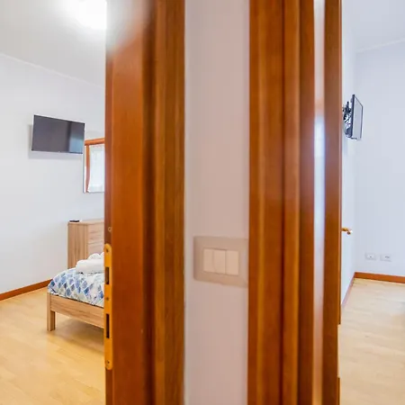 Apartment Metro A Battistini-vaticano Cuore 2bdr *