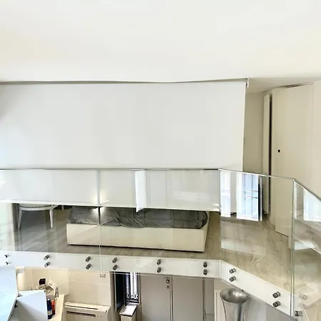 Elegant Flat In The Historic Near Colosseum! *