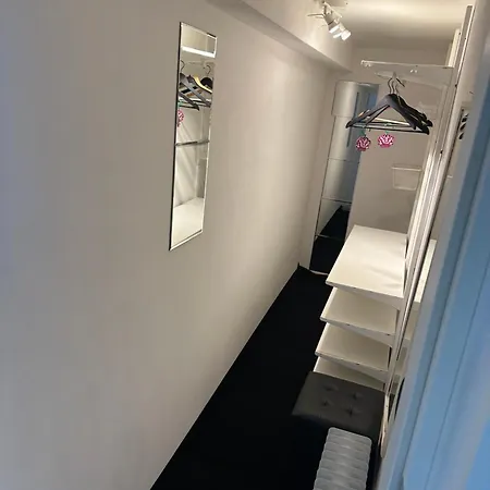 Appartement Imperial Colosseum