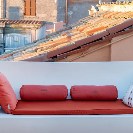 Apartment Attico Di Lusso Piazza Di Spagna