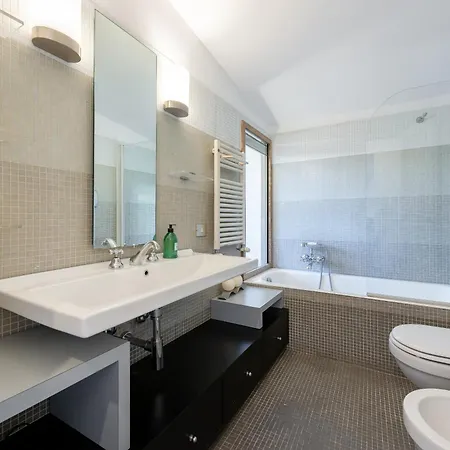 Apartment Attico Di Lusso Piazza Di Spagna Rome
