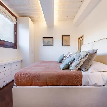 Apartment Attico Di Lusso Piazza Di Spagna Rome