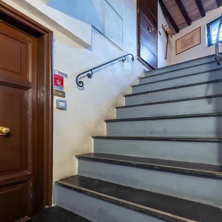 Attico Di Lusso Piazza Di Spagna *