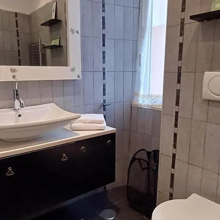 Apartment Ca' Mati Turistico Vaticano *