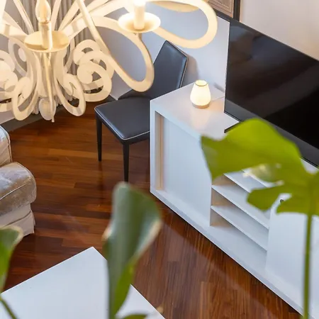 Attico Di Lusso Piazza Di Spagna Apartment Rome