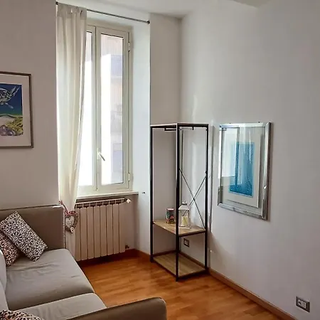 Apartment Ca' Mati Turistico Vaticano Rome