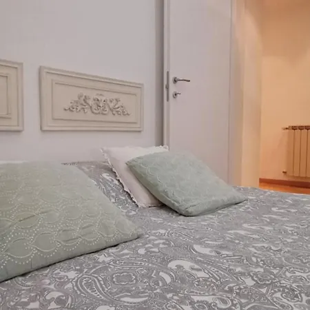 Ca' Mati Turistico Vaticano Apartment
