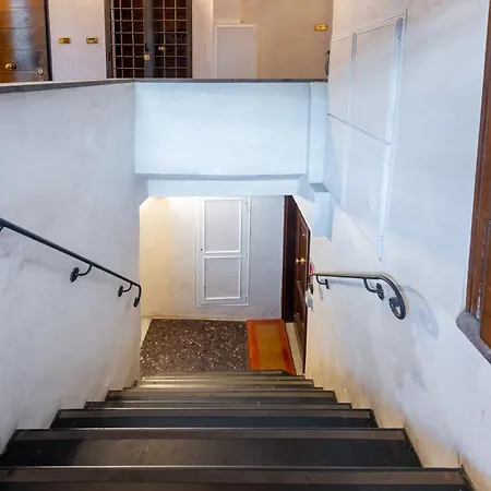Attico Di Lusso Piazza Di Spagna * Rome