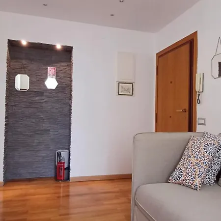 Ca' Mati Turistico Vaticano Apartment