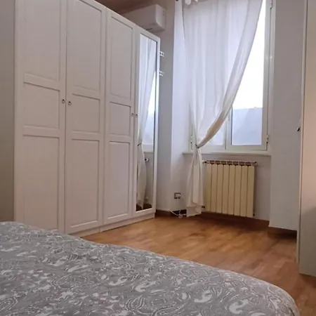 Apartment Ca' Mati Turistico Vaticano