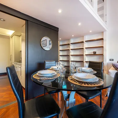 Apartment Attico Di Lusso Piazza Di Spagna Rome